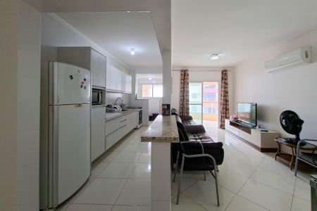 Apartamento para alugar com 87m², 2 quartos e 1 vaga Apartamento para alugar com 87m², 2 quartos e 1 vagaSala