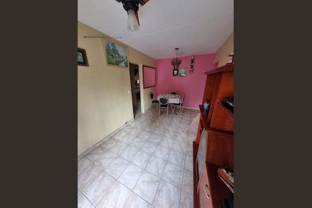 Apartamento à venda com 2 quartos, 55m² em Jardim Celeste, São Paulo