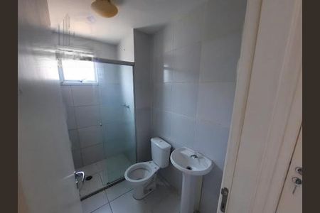 Apartamento à venda com 2 quartos, 49m² em Jardim Celeste, São Paulo