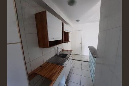 Apartamento à venda com 2 quartos, 49m² em Jardim Celeste, São Paulo