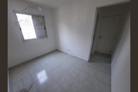 Apartamento à venda com 2 quartos, 49m² em Jardim Celeste, São Paulo