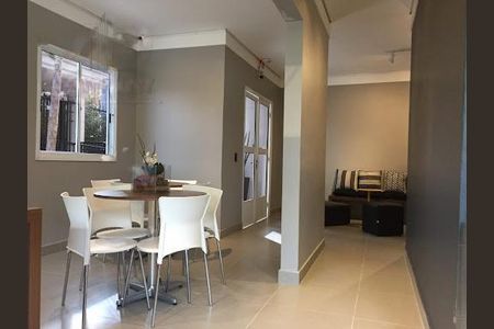 Apartamento à venda com 2 quartos, 49m² em Jardim Celeste, São Paulo