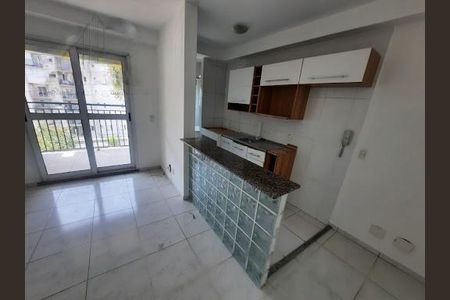 Apartamento à venda com 2 quartos, 49m² em Jardim Celeste, São Paulo