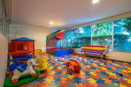 Apartamento à venda com 3 quartos, 106m² em Jardim America, São Paulo