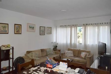 Apartamento à venda com 3 quartos, 106m² em Jardim America, São Paulo