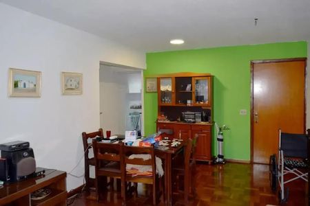 Apartamento à venda com 3 quartos, 106m² em Jardim America, São Paulo