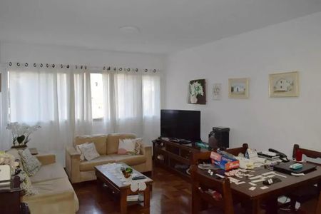 Apartamento à venda com 3 quartos, 106m² em Jardim America, São Paulo