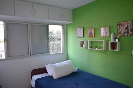 Apartamento à venda com 3 quartos, 106m² em Jardim America, São Paulo