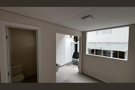 Lavanderia de casa de condomínio à venda com 2 quartos, 110m² em Vila Clementino, São Paulo