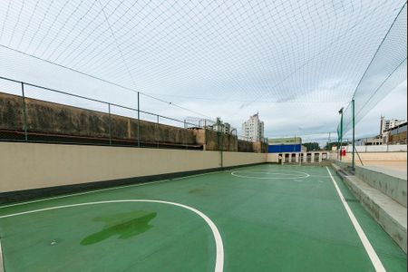 Apartamento à venda com 94m², 3 quartos e 1 vaga Apartamento à venda com 94m², 3 quartos e 1 vagaÁrea comum