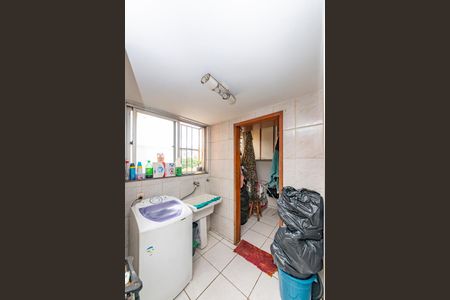 Apartamento à venda com 94m², 3 quartos e 1 vaga Apartamento à venda com 94m², 3 quartos e 1 vagaÁrea de Serviço