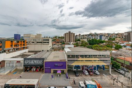 Apartamento à venda com 94m², 3 quartos e 1 vaga Apartamento à venda com 94m², 3 quartos e 1 vagaQuarto 2