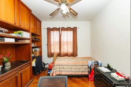 Apartamento à venda com 94m², 3 quartos e 1 vaga Apartamento à venda com 94m², 3 quartos e 1 vagaQuarto 3