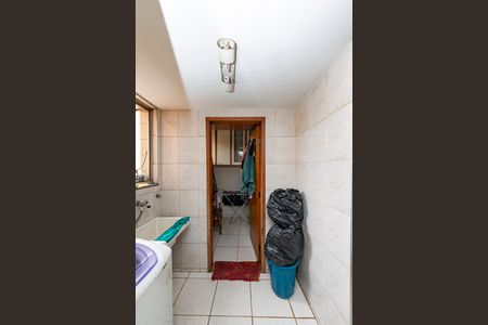 Apartamento à venda com 94m², 3 quartos e 1 vaga Apartamento à venda com 94m², 3 quartos e 1 vagaÁrea de Serviço