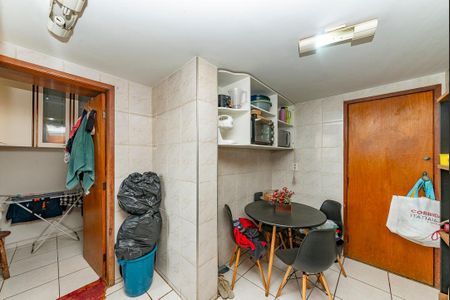 Apartamento à venda com 94m², 3 quartos e 1 vaga Apartamento à venda com 94m², 3 quartos e 1 vagaÁrea de Serviço