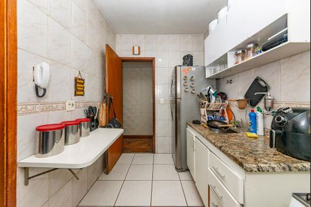 Apartamento à venda com 94m², 3 quartos e 1 vaga Apartamento à venda com 94m², 3 quartos e 1 vagaCozinha