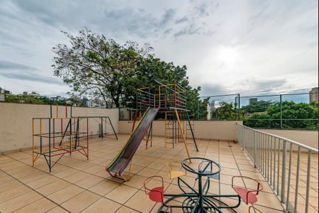 Apartamento à venda com 94m², 3 quartos e 1 vaga Apartamento à venda com 94m², 3 quartos e 1 vagaÁrea comum