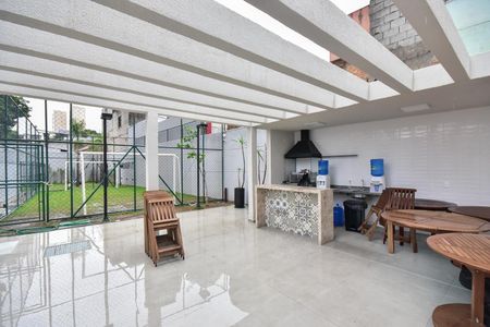 Apartamento para alugar com 58m², 1 quarto e sem vagaÁrea comum