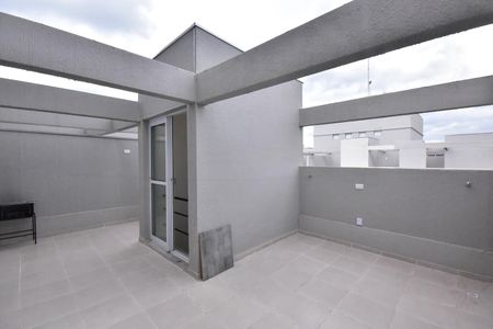 Apartamento para alugar com 58m², 1 quarto e sem vagaCobertura
