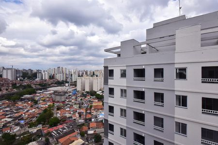 Vista de apartamento para alugar com 1 quarto, 58m² em Vila Plana, São Paulo