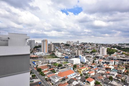Apartamento para alugar com 58m², 1 quarto e sem vagaVista da Cobertura