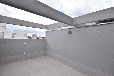 Apartamento para alugar com 58m², 1 quarto e sem vagaCobertura