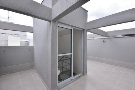 Apartamento para alugar com 58m², 1 quarto e sem vagaCobertura