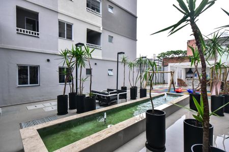 Apartamento para alugar com 58m², 1 quarto e sem vagaÁrea comum