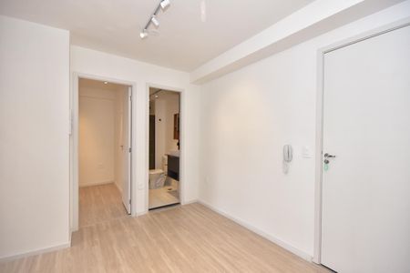 Apartamento para alugar com 58m², 1 quarto e sem vagaSala/Cozinha