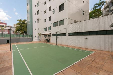 Apartamento à venda com 180m², 4 quartos e 4 vagas Apartamento à venda com 180m², 4 quartos e 4 vagasÁrea comum