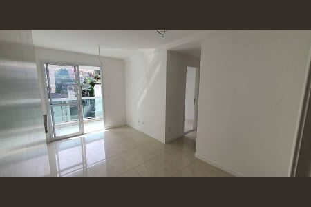 Apartamento à venda com 2 quartos, 55m² em Pechincha, Rio de Janeiro