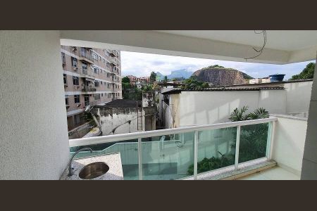 Apartamento à venda com 2 quartos, 55m² em Pechincha, Rio de Janeiro