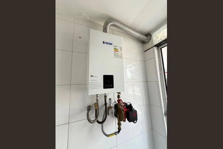 Apartamento à venda com 201m², 4 quartos e 2 vagas