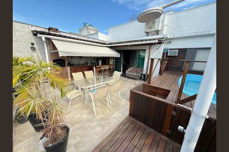 Apartamento à venda com 201m², 4 quartos e 2 vagas