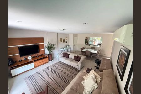 Apartamento à venda com 4 quartos, 201m² em Recreio dos Bandeirantes, Rio de Janeiro