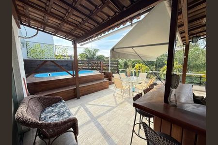 Apartamento à venda com 201m², 4 quartos e 2 vagas