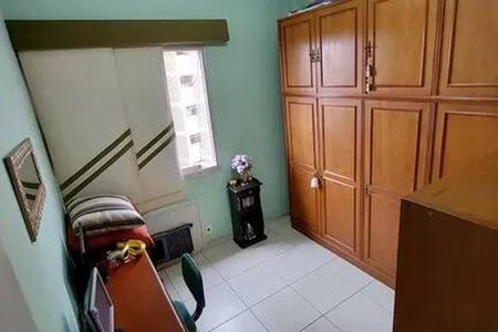 Apartamento à venda com 3 quartos, 92m² em Freguesia (Jacarepaguá), Rio de Janeiro