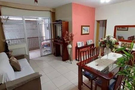 Apartamento à venda com 3 quartos, 92m² em Freguesia (Jacarepaguá), Rio de Janeiro