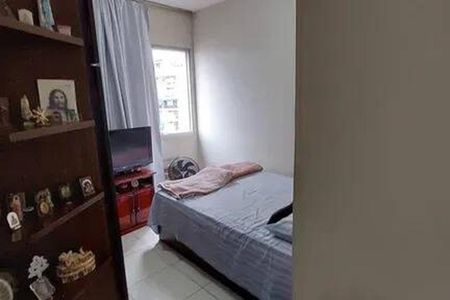 Apartamento à venda com 3 quartos, 92m² em Freguesia (Jacarepaguá), Rio de Janeiro