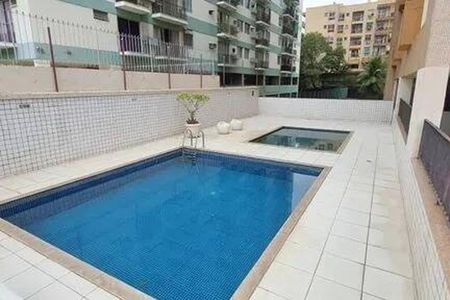 Apartamento à venda com 3 quartos, 92m² em Freguesia (Jacarepaguá), Rio de Janeiro