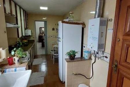 Apartamento à venda com 3 quartos, 92m² em Freguesia (Jacarepaguá), Rio de Janeiro