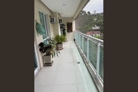 Apartamento à venda com 3 quartos, 181m² em Freguesia (Jacarepaguá), Rio de Janeiro