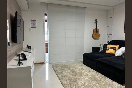 Apartamento à venda com 3 quartos, 181m² em Freguesia (Jacarepaguá), Rio de Janeiro