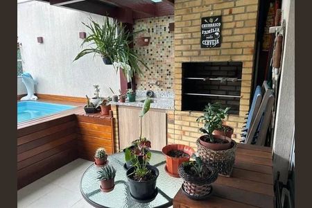 Apartamento à venda com 3 quartos, 181m² em Freguesia (Jacarepaguá), Rio de Janeiro