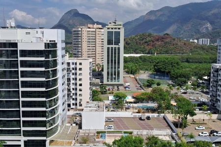 Apartamento à venda com 140m², 2 quartos e 1 vaga