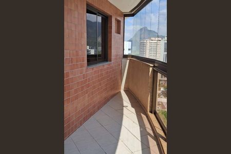 Apartamento à venda com 2 quartos, 140m² em Barra Olímpica, Rio de Janeiro
