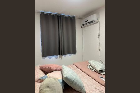Apartamento à venda com 2 quartos, 49m² em Vargem Grande, Rio de Janeiro