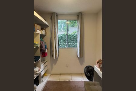 Apartamento à venda com 2 quartos, 49m² em Vargem Grande, Rio de Janeiro