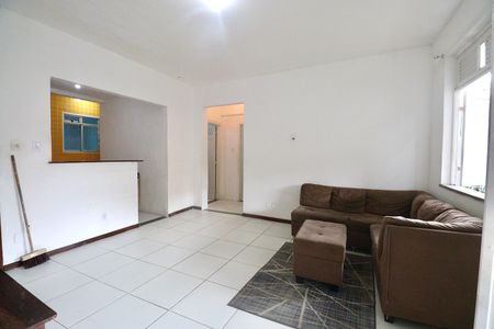 Sala de apartamento para alugar com 2 quartos, 80m² em Santo Antônio Além do Carmo, Salvador