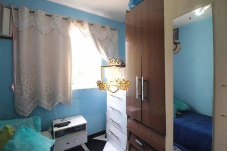 Apartamento à venda com 2 quartos, 62m² em Vargem Grande, Rio de Janeiro